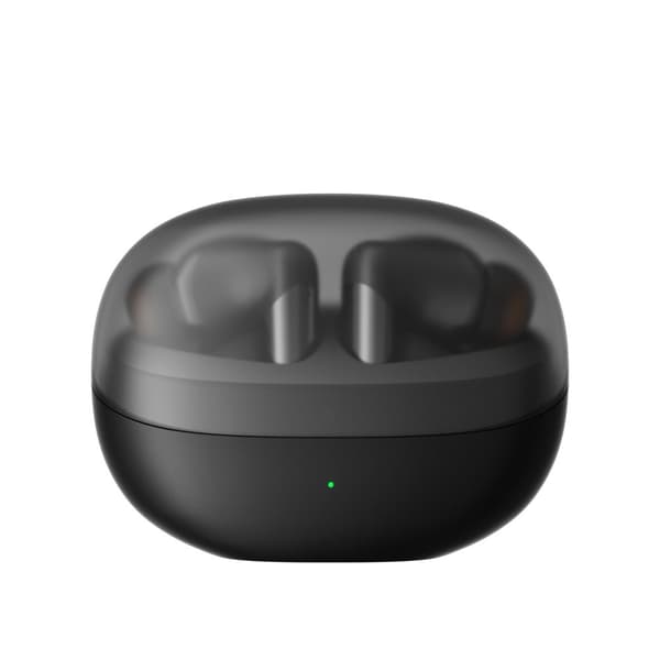 ENC Jbuds Series USB-C langattomat in-ear kuulokkeet, musta