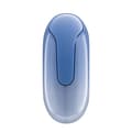 Pikkukuva 4 / 6: T9 Bluetooth 5.3 in-ear USB-C langattomat kuulokkeet, sininen