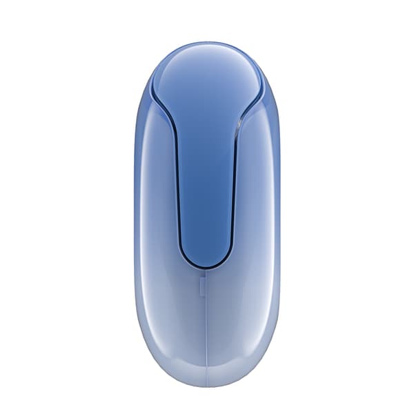 T9 Bluetooth 5.3 in-ear USB-C langattomat kuulokkeet, sininen