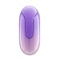 Miniatyrbild 4 av 6: T9 Bluetooth 5.3 in-ear USB-C trådlösa hörlurar, lila