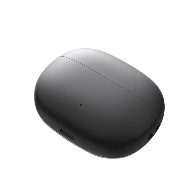 TWS Funpods Series JR-FB3 Bluetooth 5.3 trådløse hovedtelefoner, sorte