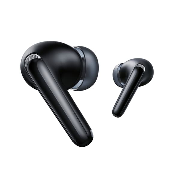 TWS Funpods Series JR-FB3 Bluetooth 5.3 trådløse hovedtelefoner, sorte