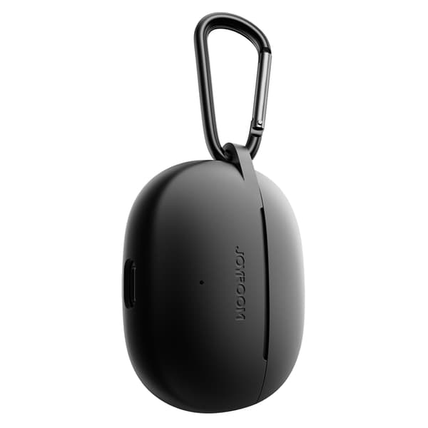 TWS Funpods Series JR-FB3 Bluetooth 5.3 trådløse hovedtelefoner, sorte