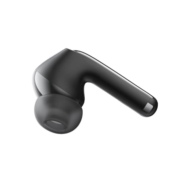 TWS Funpods Series JR-FB3 Bluetooth 5.3 trådløse hovedtelefoner, sorte