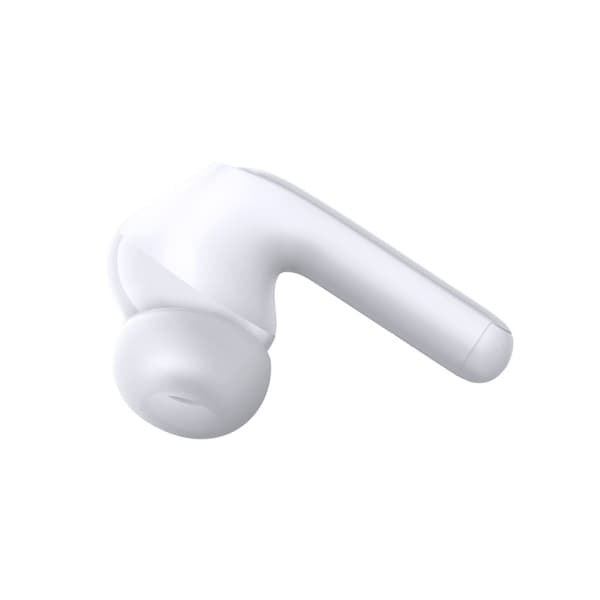 TWS Funpods Series JR-FB3 Bluetooth 5.3 trådlösa hörlurar, vita