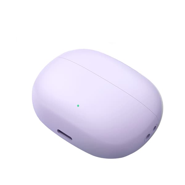 TWS Funpods Series JR-FB3 Bluetooth 5.3 trådlösa hörlurar, lila