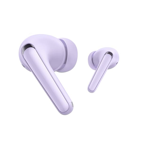TWS Funpods Series JR-FB3 Bluetooth 5.3 trådlösa hörlurar, lila