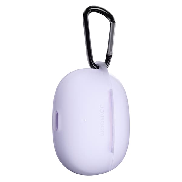 TWS Funpods Series JR-FB3 Bluetooth 5.3 trådlösa hörlurar, lila