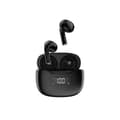 Miniatyrbillede 1 af 2: Bluetooth 5.1 TWS U15N LED trådløse hovedtelefoner, sorte