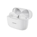 Miniatyrbild 3 av 6: Jbuds JR-BC1 trådlösa in-ear-hörlurar, vita