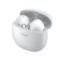 Miniatyrbild 4 av 5: Jpods Series TWS ENC IPX4 trådlösa hörlurar, vita
