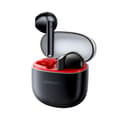 Pikkukuva 1 / 2: TWS Jpods Series IPX4 langattomat kuulokkeet, musta