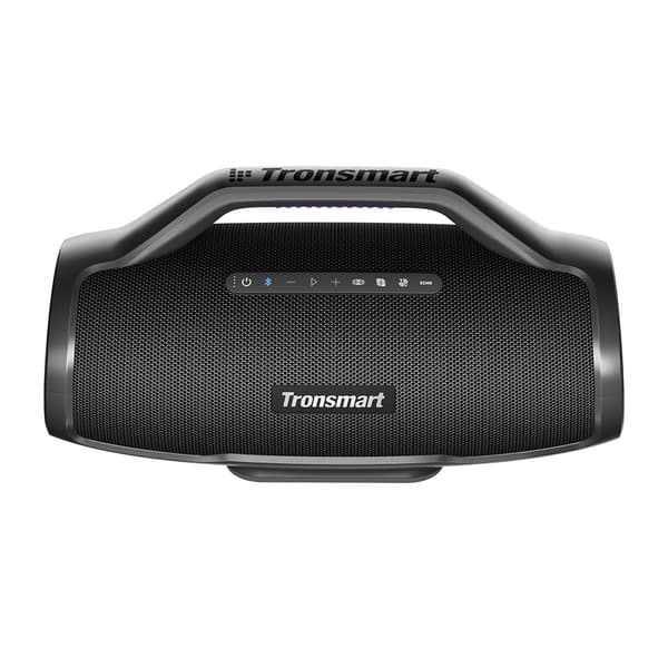 Bang Max 130W bærbar festhøjttaler Bluetooth 5.3 IPX6 Sort