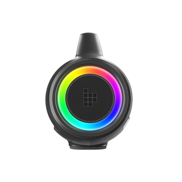 Bang Max 130W bærbar festhøjttaler Bluetooth 5.3 IPX6 Sort