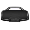 Miniatyrbillede 6 af 6: Bang Max 130W bærbar festhøjttaler Bluetooth 5.3 IPX6 Sort
