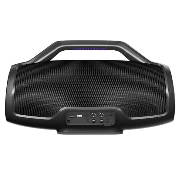 Bang Max 130W bærbar festhøjttaler Bluetooth 5.3 IPX6 Sort