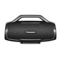 Miniatyrbillede 1 af 6: Bang Max 130W bærbar festhøjttaler Bluetooth 5.3 IPX6 Sort