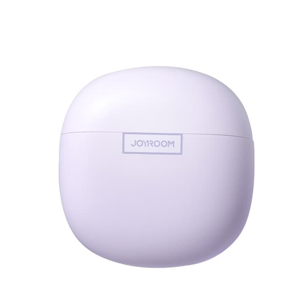 TWS Funpods Series JR-FB1 Bluetooth 5.3 langattomat kuulokkeet, violetti
