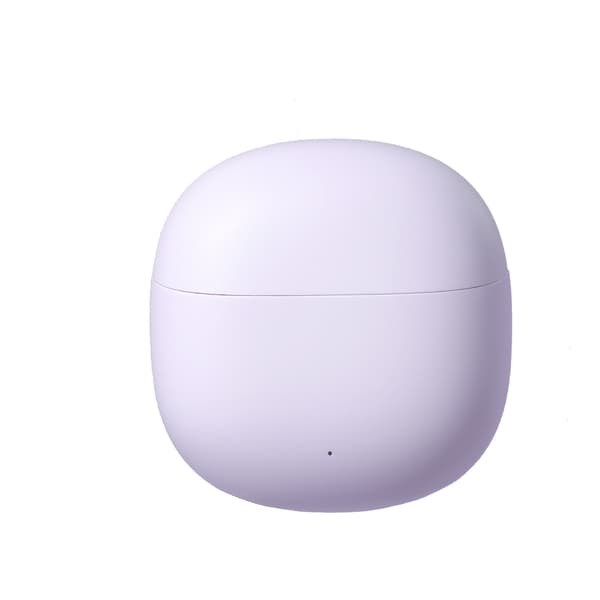 TWS Funpods Series JR-FB1 Bluetooth 5.3 langattomat kuulokkeet, violetti