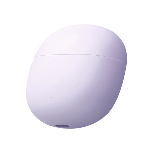 TWS Funpods Series JR-FB1 Bluetooth 5.3 langattomat kuulokkeet, violetti
