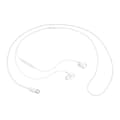 Miniatyrbild 2 av 6: AKG trådbundna in-ear-hörlurar, USB-C-kontakt, vit