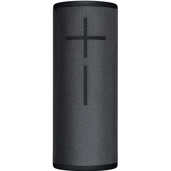 BOOM 3 bärbar högtalare - ULTIMATE EARS - Svart - Bluetooth - 15 timmars batteritid - Anti-fall
