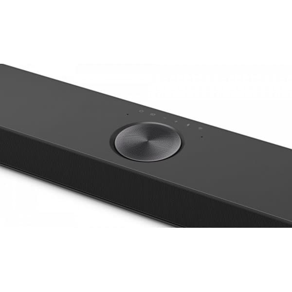 LG S90TY 5.1.3 Soundbar Dolby Atmos -ljudsystem