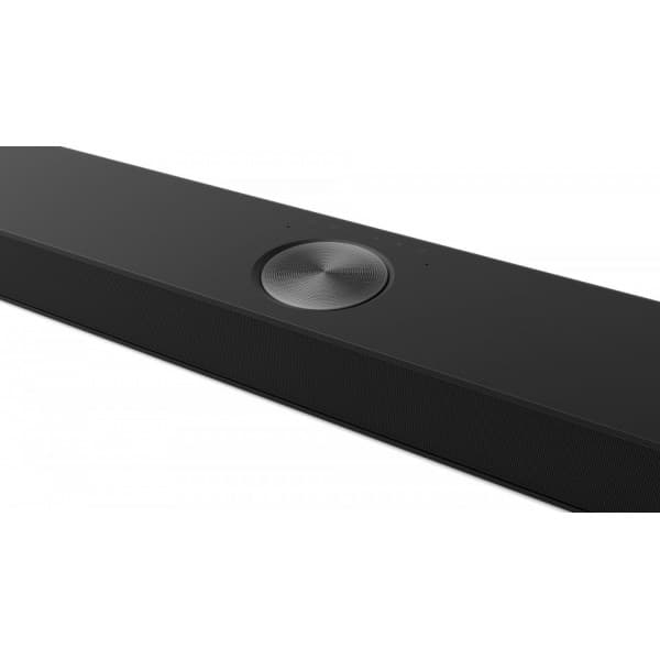 LG S95TR 9.1.5 Soundbar Dolby Atmos -äänijärjestelmä