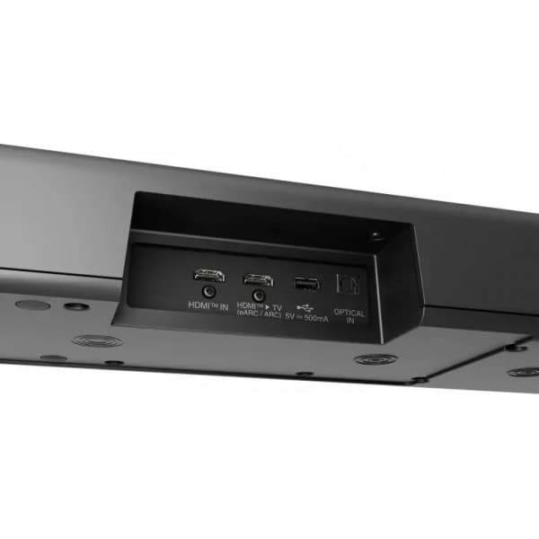 LG S95TR 9.1.5 Soundbar Dolby Atmos -äänijärjestelmä