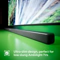 Miniatyrbild 5 av 10: Philips TAB6309 2.1 Soundbar-ljudsystem