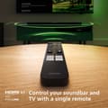 Miniatyrbild 8 av 10: Philips TAB6309 2.1 Soundbar-ljudsystem
