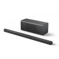 Miniatyrbild 9 av 10: Philips TAB6309 2.1 Soundbar-ljudsystem