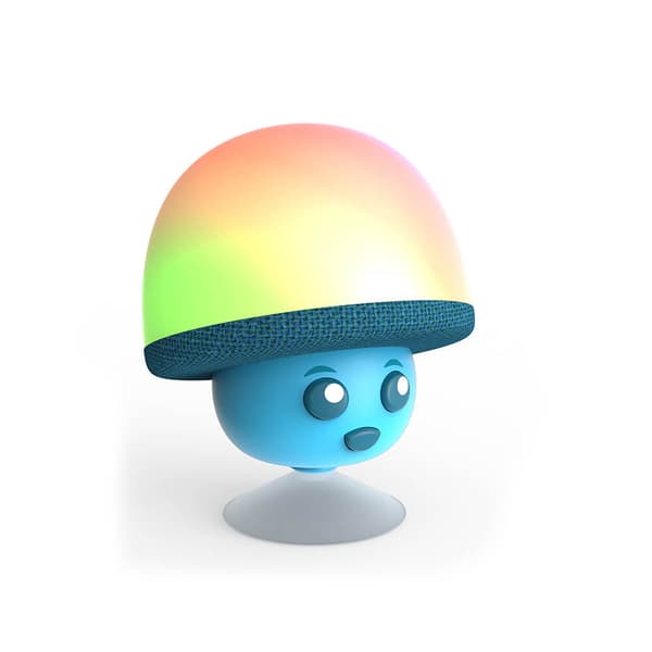 Højttaler Mega Mush Blue