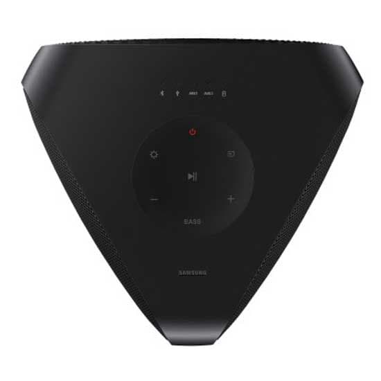 Samsung Mx-st40b 160w Bluetooth-højttaler