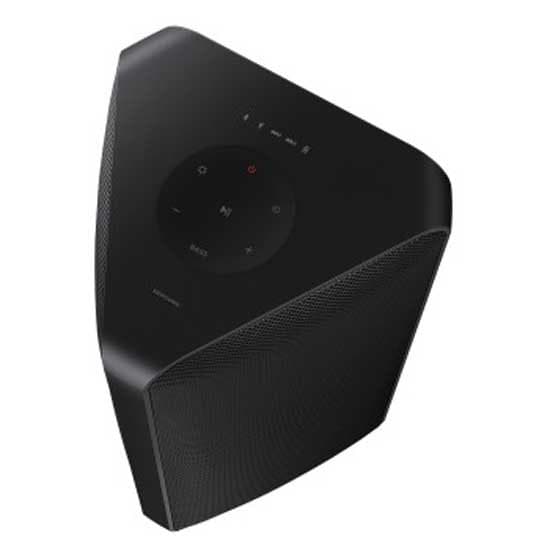 Samsung Mx-st40b 160w Bluetooth-højttaler