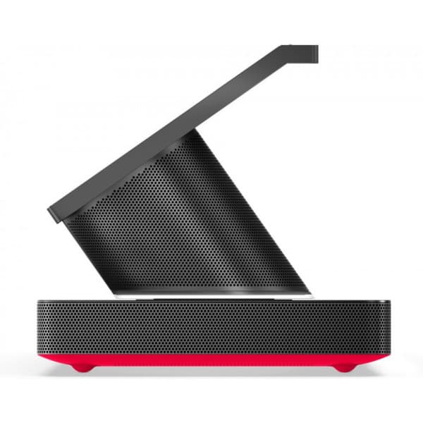 Lenovo ThinkSmart Hub til Microsoft Teams -møderumsenhed