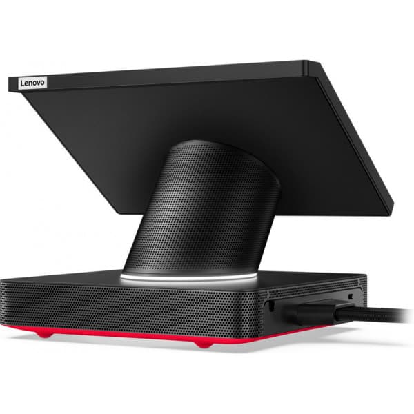 Lenovo ThinkSmart Hub til Microsoft Teams -møderumsenhed