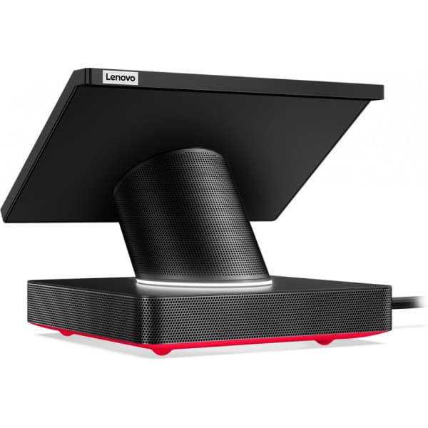 Lenovo ThinkSmart Hub til Microsoft Teams -møderumsenhed