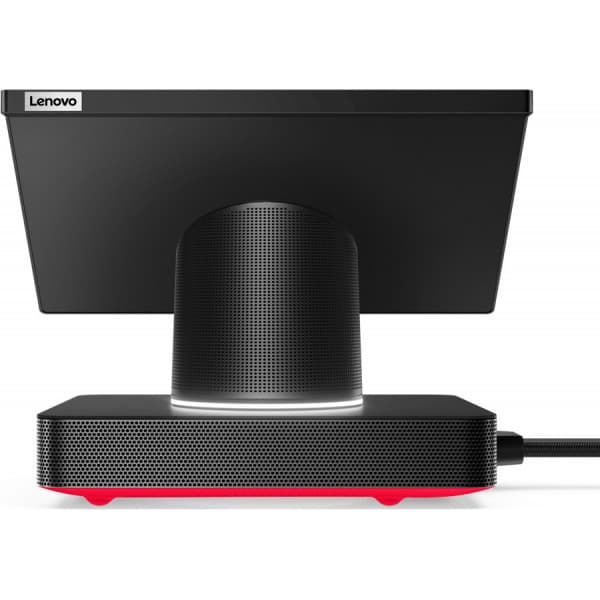 Lenovo ThinkSmart Hub til Microsoft Teams -møderumsenhed
