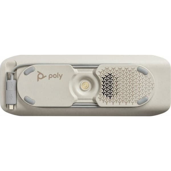 Poly Sync 40+M -kaiutinpuhelin (77P36AA), langaton