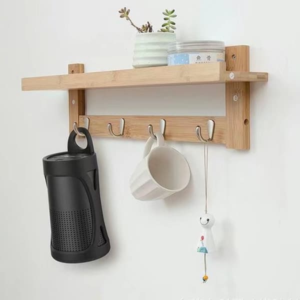 INF Silikonskyddsfodral för Bose SoundLink Revolve