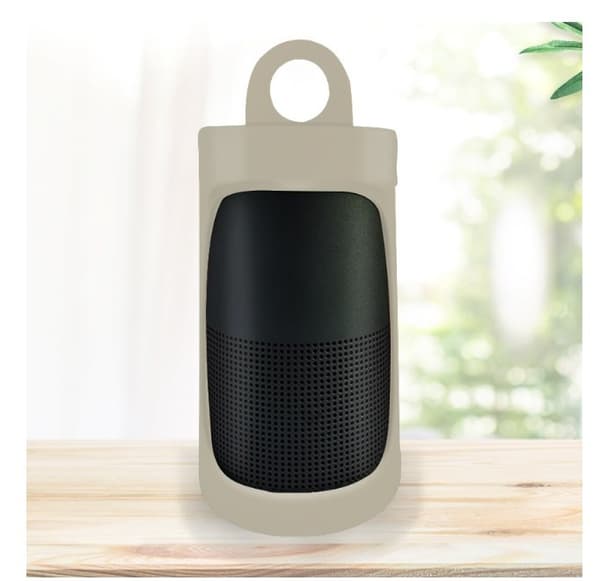 INF Silikonskyddsfodral för Bose SoundLink Revolve