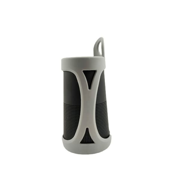 INF Silikonskyddsfodral för Bose SoundLink Revolve