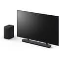 Miniatyrbild 11 av 11: LG S70T 3.1.2 Soundbar