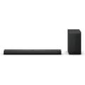 Miniatyrbild 1 av 11: LG S70T 3.1.2 Soundbar