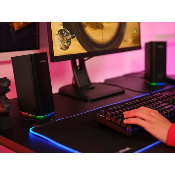 GXT 612 Cetic Gaming højttalere Bluetooth