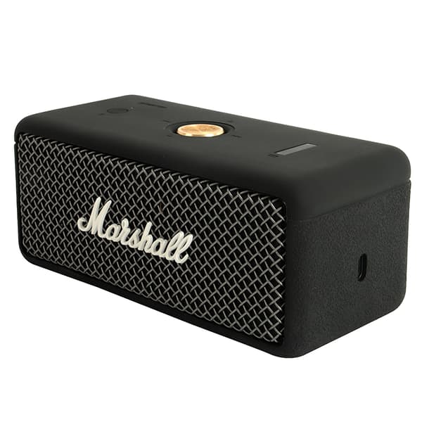 Marshall Emberton Silikonskyddsfodral med karbinhake