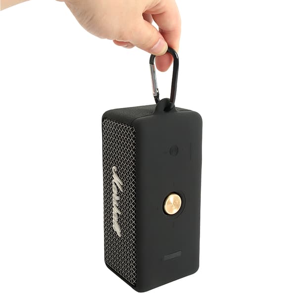 Marshall Emberton Silikonskyddsfodral med karbinhake