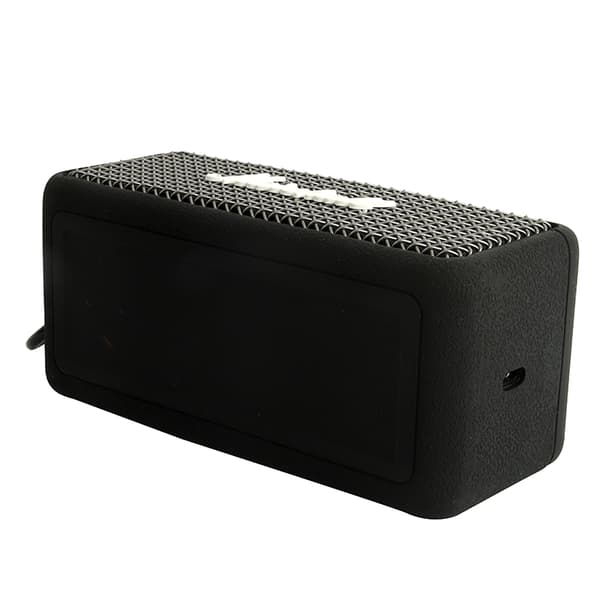 Marshall Emberton Silikonskyddsfodral med karbinhake
