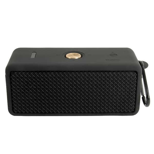 Marshall Emberton Silikonskyddsfodral med karbinhake